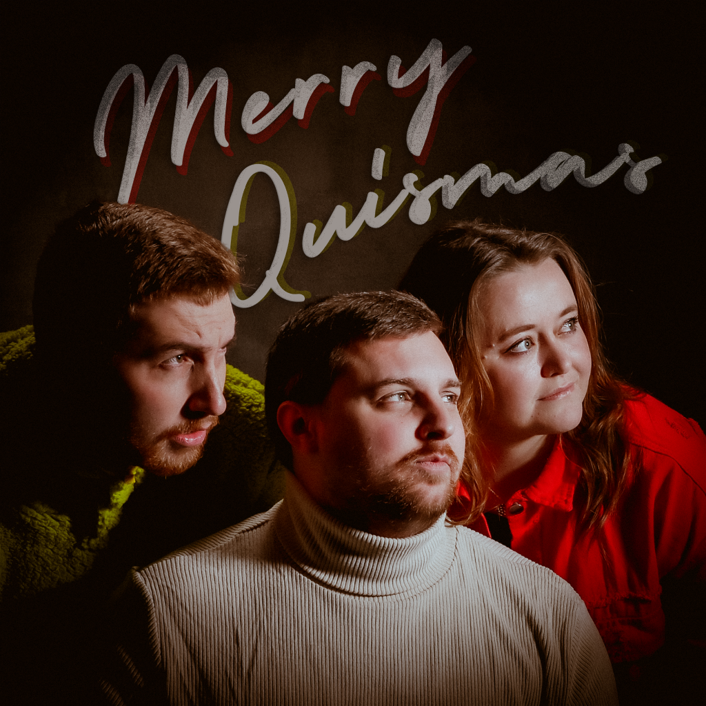 Merry Quismas