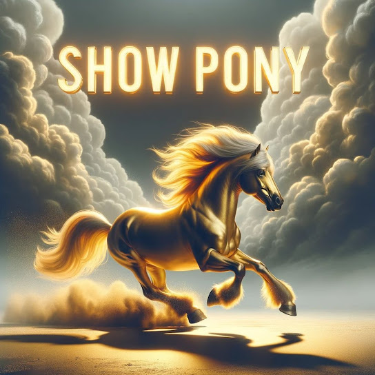 Show Pony